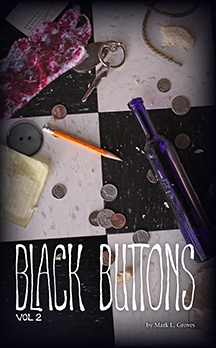 Black Buttons Vol. 2